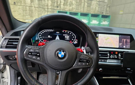 BMW M4, 2021 год, 7 980 000 рублей, 6 фотография