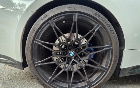 BMW M4, 2021 год, 7 980 000 рублей, 14 фотография