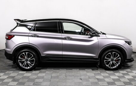 Geely Coolray I, 2023 год, 1 698 000 рублей, 4 фотография