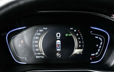 Geely Coolray I, 2023 год, 1 698 000 рублей, 10 фотография