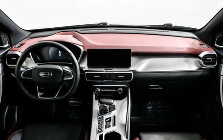 Geely Coolray I, 2023 год, 1 698 000 рублей, 11 фотография