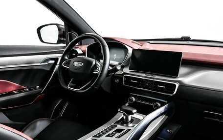 Geely Coolray I, 2023 год, 1 698 000 рублей, 9 фотография