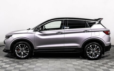 Geely Coolray I, 2023 год, 1 698 000 рублей, 8 фотография