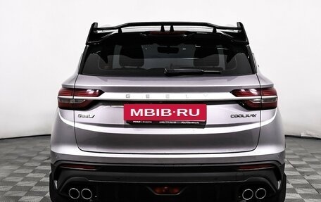Geely Coolray I, 2023 год, 1 698 000 рублей, 6 фотография