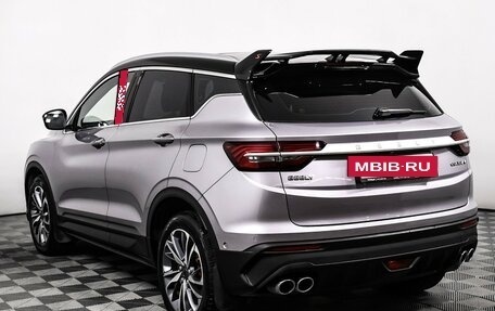 Geely Coolray I, 2023 год, 1 698 000 рублей, 7 фотография