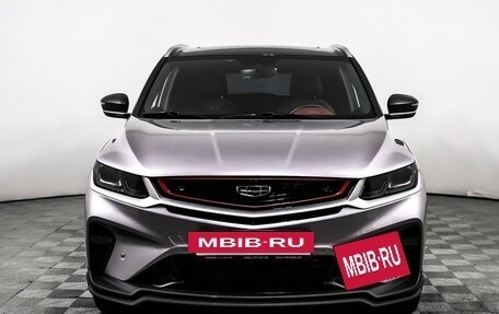 Geely Coolray I, 2023 год, 1 698 000 рублей, 2 фотография