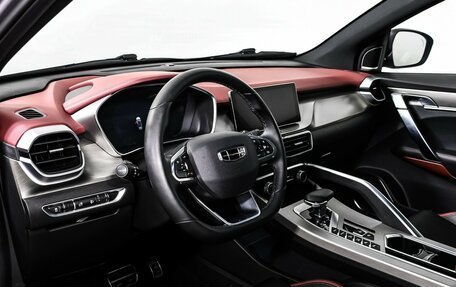 Geely Coolray I, 2023 год, 1 698 000 рублей, 12 фотография