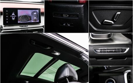 Geely Coolray I, 2023 год, 1 698 000 рублей, 16 фотография