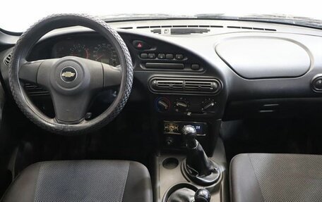 Chevrolet Niva I рестайлинг, 2012 год, 469 000 рублей, 9 фотография