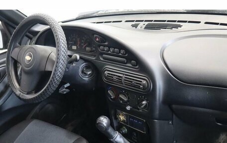 Chevrolet Niva I рестайлинг, 2012 год, 469 000 рублей, 5 фотография
