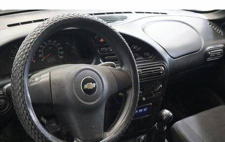 Chevrolet Niva I рестайлинг, 2012 год, 469 000 рублей, 6 фотография