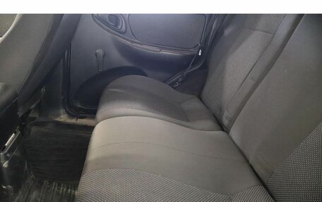 Chevrolet Niva I рестайлинг, 2012 год, 469 000 рублей, 7 фотография