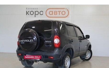 Chevrolet Niva I рестайлинг, 2012 год, 469 000 рублей, 3 фотография