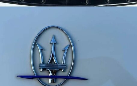Maserati Ghibli, 2021 год, 3 599 077 рублей, 4 фотография