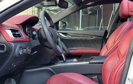 Maserati Ghibli, 2021 год, 3 599 077 рублей, 10 фотография