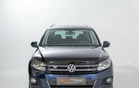 Volkswagen Tiguan I, 2012 год, 1 545 000 рублей, 2 фотография