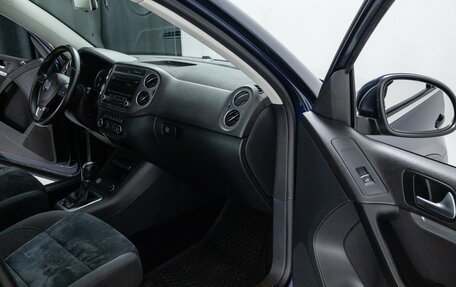 Volkswagen Tiguan I, 2012 год, 1 545 000 рублей, 10 фотография