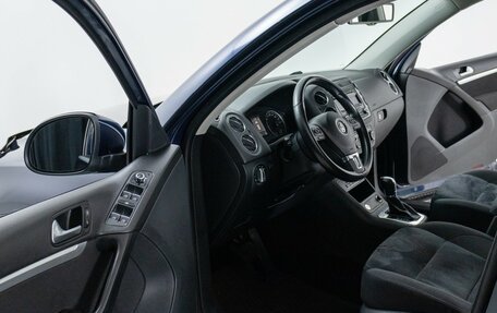 Volkswagen Tiguan I, 2012 год, 1 545 000 рублей, 8 фотография