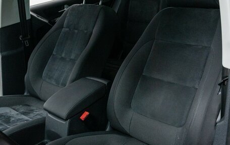 Volkswagen Tiguan I, 2012 год, 1 545 000 рублей, 11 фотография
