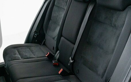 Volkswagen Tiguan I, 2012 год, 1 545 000 рублей, 14 фотография