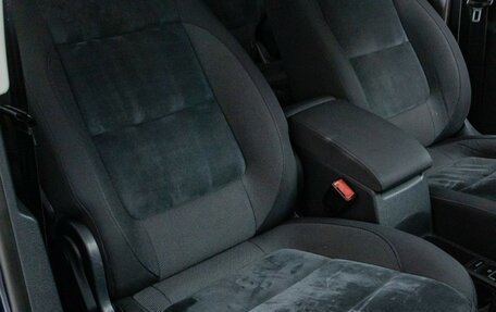 Volkswagen Tiguan I, 2012 год, 1 545 000 рублей, 12 фотография