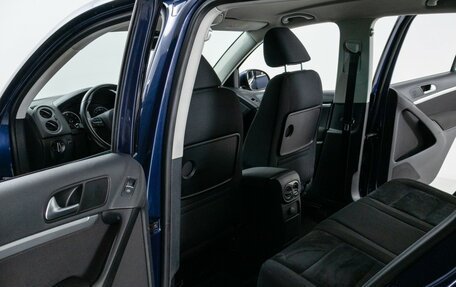 Volkswagen Tiguan I, 2012 год, 1 545 000 рублей, 13 фотография