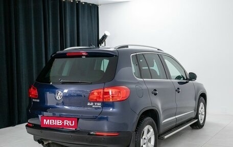 Volkswagen Tiguan I, 2012 год, 1 545 000 рублей, 7 фотография