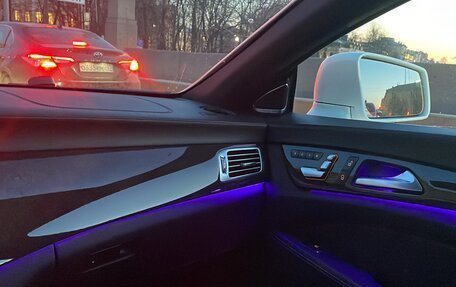 Mercedes-Benz CLS, 2013 год, 2 400 000 рублей, 18 фотография