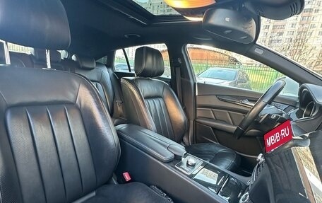 Mercedes-Benz CLS, 2013 год, 2 400 000 рублей, 19 фотография