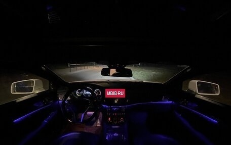 Mercedes-Benz CLS, 2013 год, 2 400 000 рублей, 17 фотография