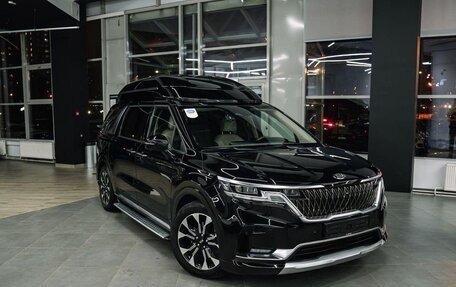 KIA Carnival, 2021 год, 3 200 000 рублей, 1 фотография