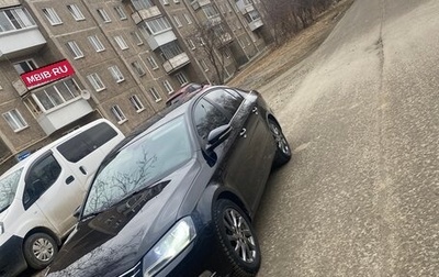 Volkswagen Passat B7, 2011 год, 1 199 000 рублей, 1 фотография