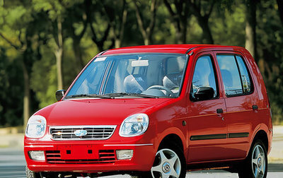 BYD Flyer, 2007 год, 88 888 рублей, 1 фотография