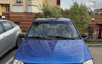Renault Logan I, 2006 год, 350 000 рублей, 1 фотография