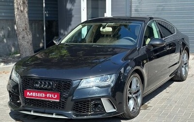 Audi A7, 2011 год, 2 100 000 рублей, 1 фотография
