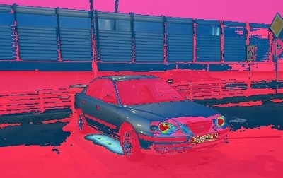 Hyundai Elantra III, 2004 год, 400 000 рублей, 1 фотография