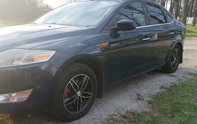 Ford Mondeo IV, 2009 год, 775 000 рублей, 1 фотография