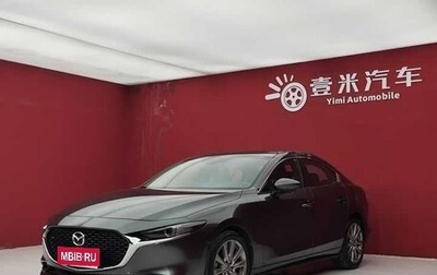 Mazda 3, 2022 год, 1 800 000 рублей, 1 фотография