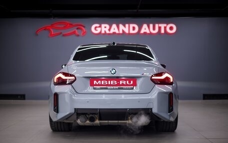BMW M2, 2023 год, 10 500 000 рублей, 2 фотография