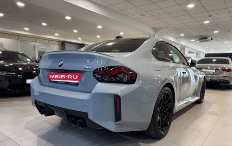 BMW M2, 2023 год, 10 500 000 рублей, 3 фотография