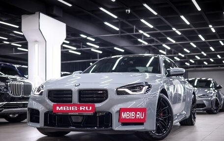 BMW M2, 2023 год, 10 500 000 рублей, 5 фотография