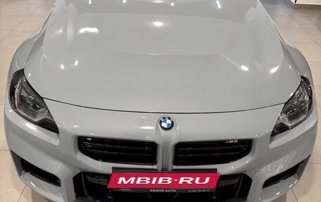 BMW M2, 2023 год, 10 500 000 рублей, 4 фотография