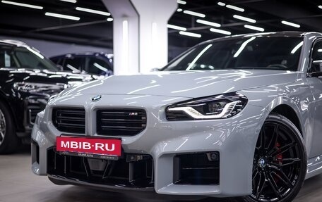BMW M2, 2023 год, 10 500 000 рублей, 6 фотография