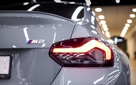 BMW M2, 2023 год, 10 500 000 рублей, 11 фотография