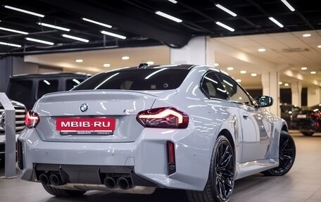 BMW M2, 2023 год, 10 500 000 рублей, 10 фотография