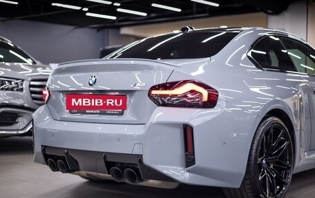 BMW M2, 2023 год, 10 500 000 рублей, 12 фотография
