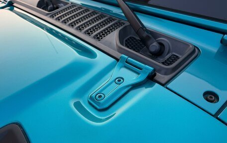 Jeep Wrangler, 2019 год, 4 900 000 рублей, 17 фотография