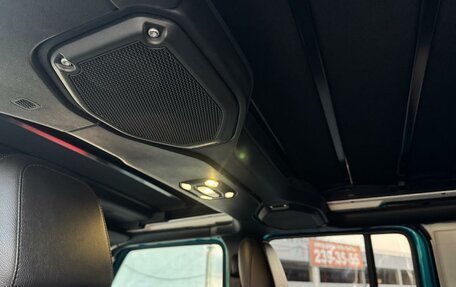 Jeep Wrangler, 2019 год, 4 900 000 рублей, 24 фотография