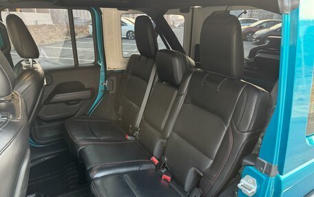 Jeep Wrangler, 2019 год, 4 900 000 рублей, 20 фотография