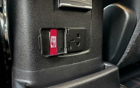 Jeep Wrangler, 2019 год, 4 900 000 рублей, 29 фотография